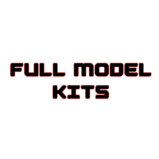 Full Model Kit